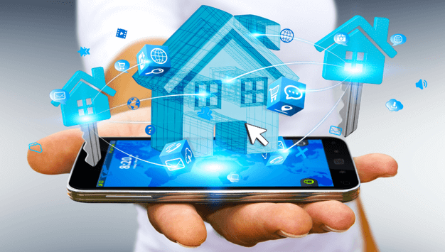 Advantage of Home Automation with Smart Home Technology