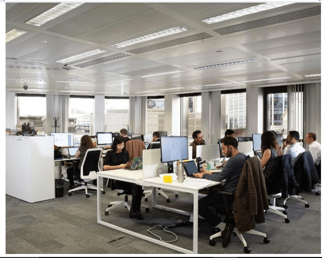 Ergonomic office furniture and your business growth in 2020