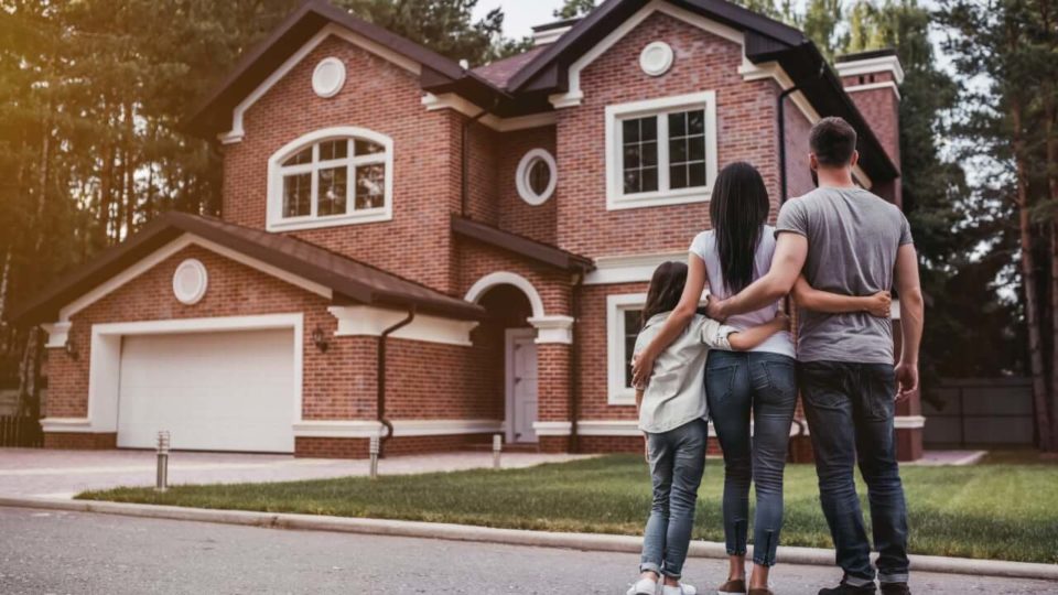 7 common mistakes when buying a home, how to avoid them