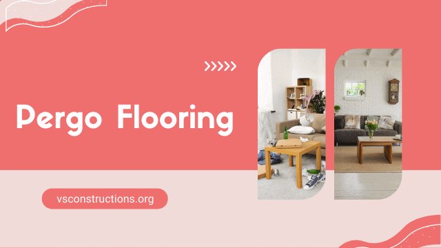 Pergo Flooring