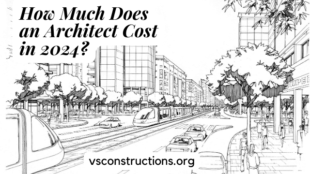 Architect Cost in 2024